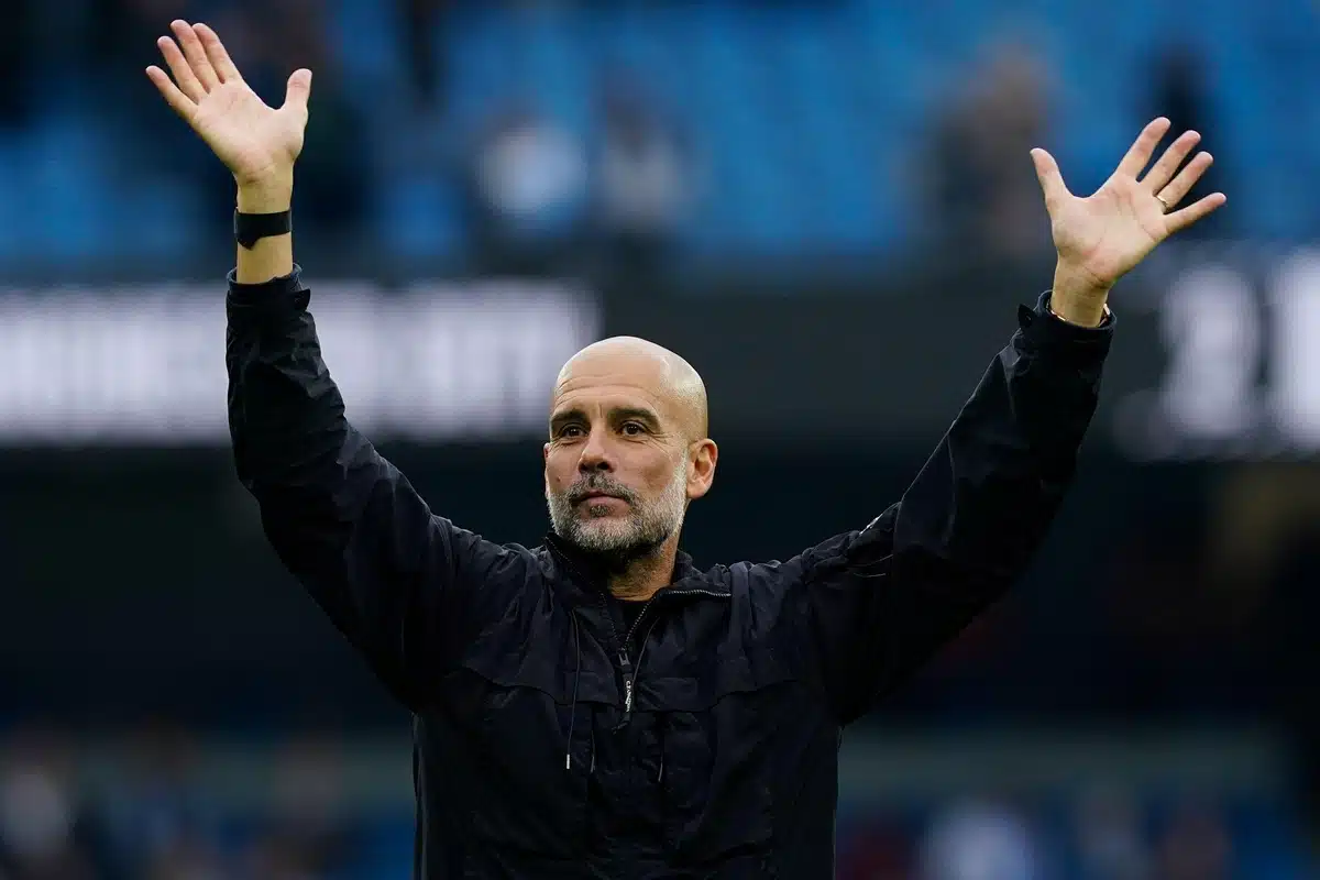 Villarreal Manchester City Tipp
