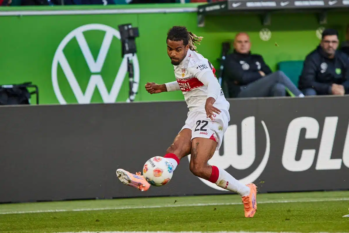 Lorenz Assignon / Stuttgart Mainz Prognose (© dpa picture alliance / Alamy Live News) Stuttgart Mainz Tipp