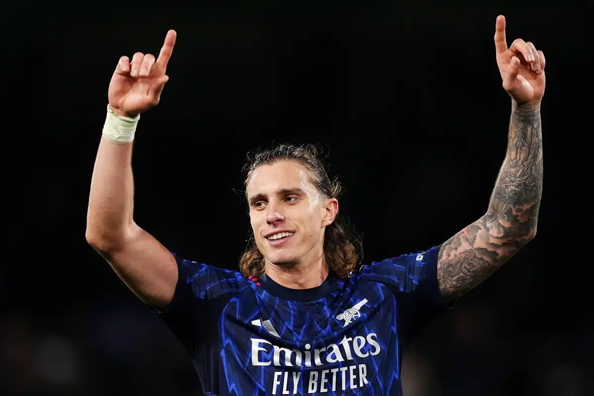 Arsenal Atletico Tipp