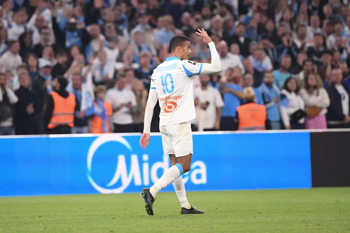 Sporting Marseille Tipp