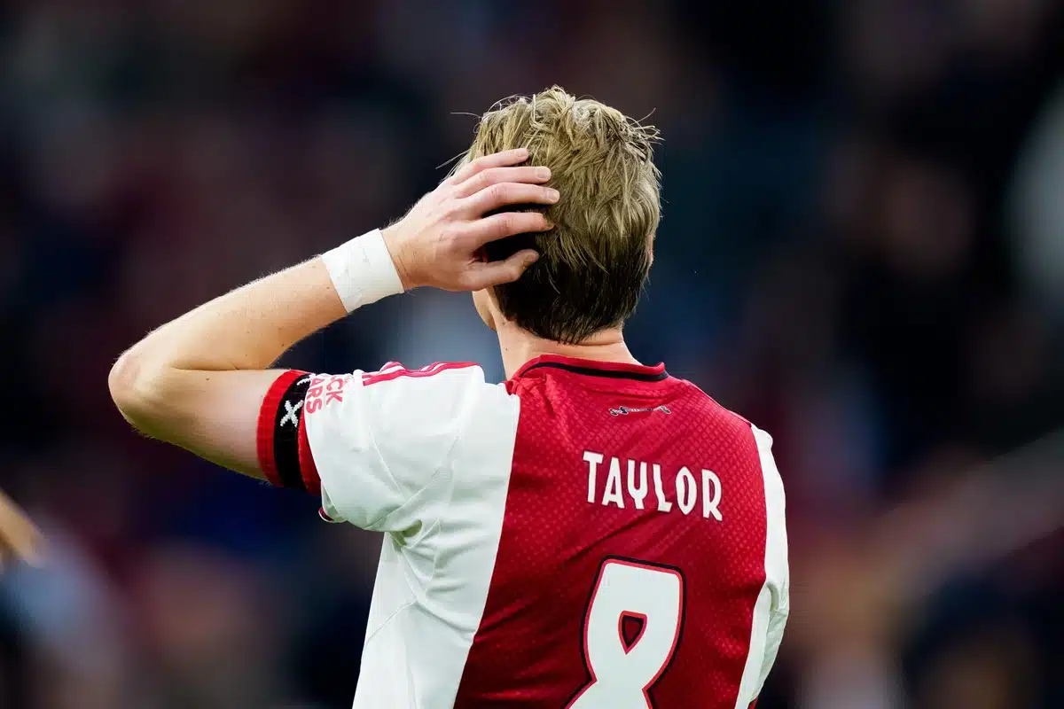 Chelsea Ajax Amsterdam Tipp