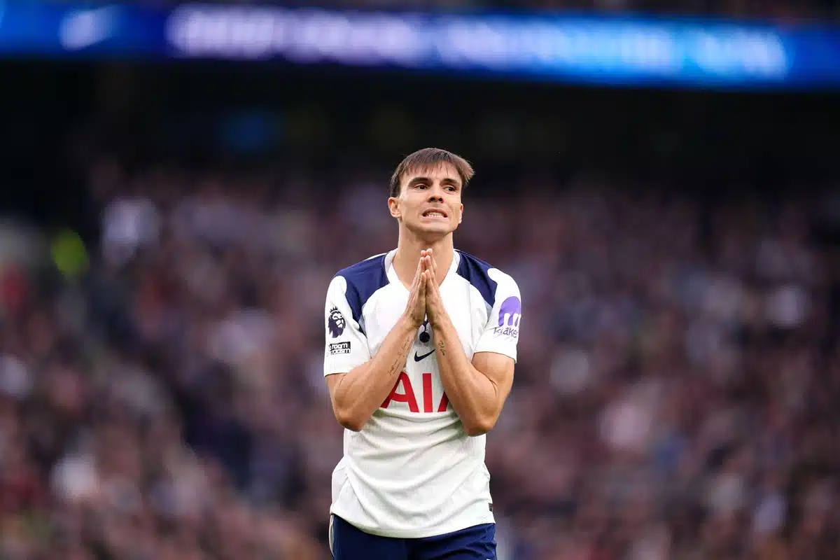 Monaco Tottenham Tipp