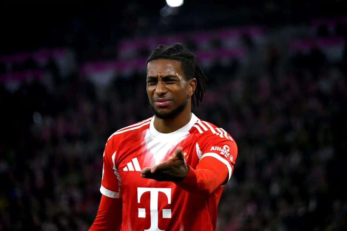 Bayern Brügge Tipp