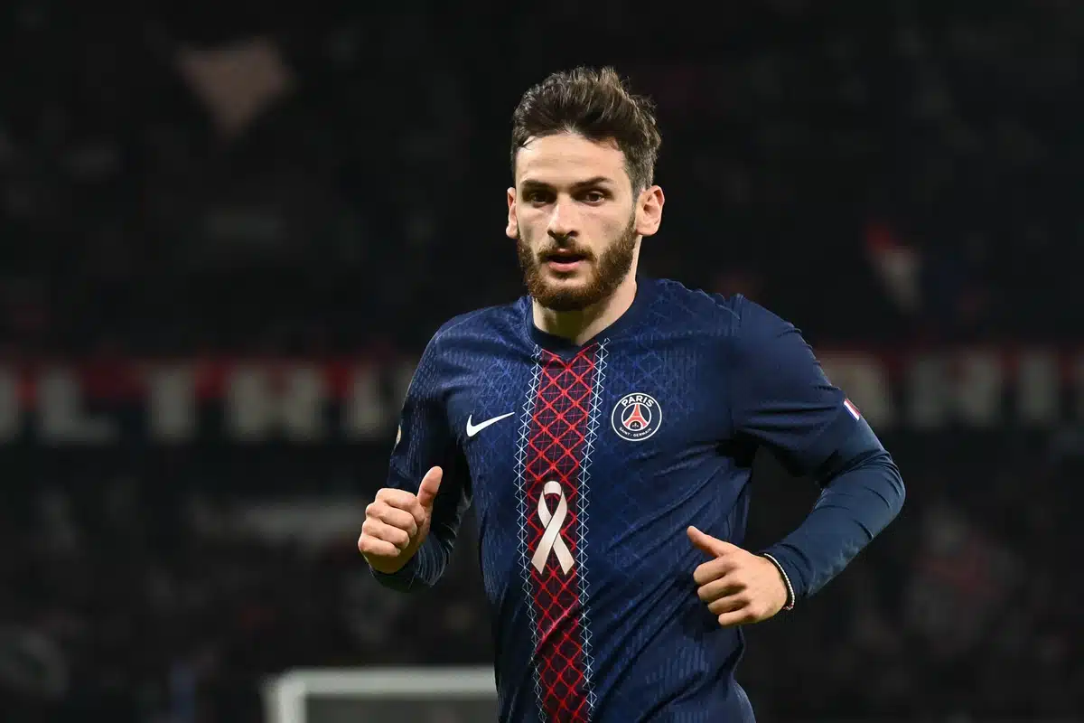 Brest PSG Tipp