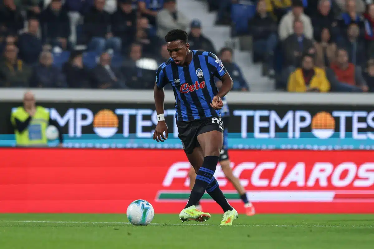 Atalanta Slavia Prag Tipp