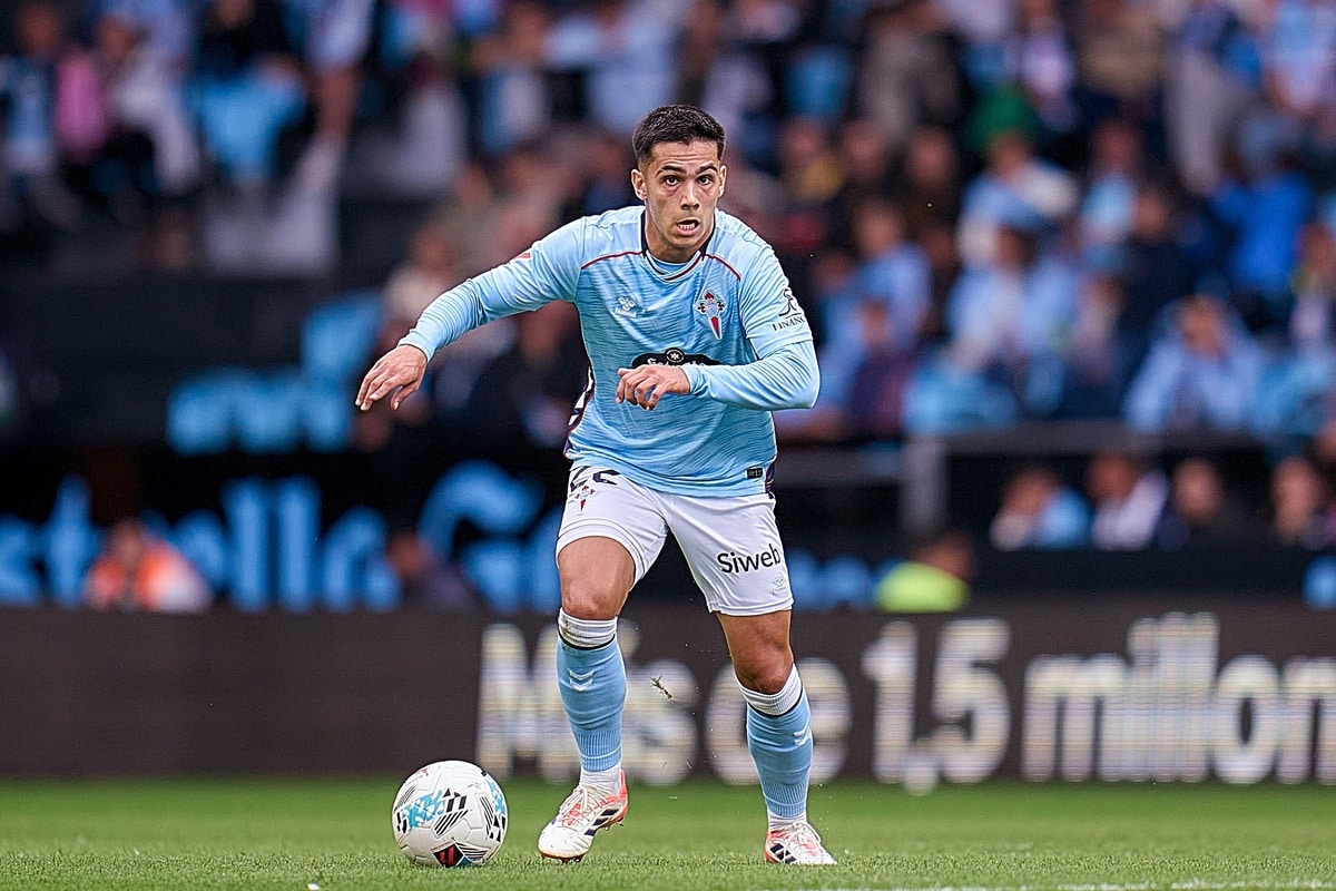 Celta Vigo Nizza Tipp