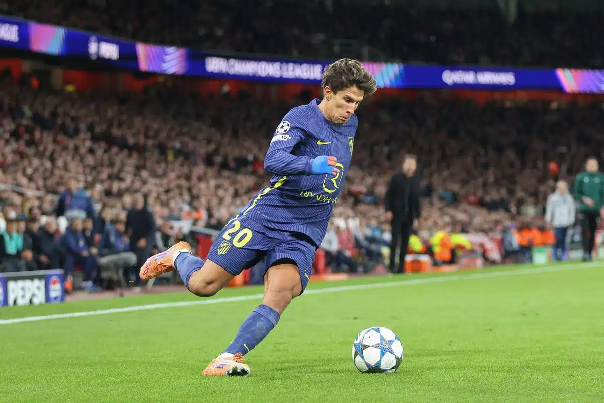 Giuliano Simeone / Betis Atletico Prognose (© SPP Sport Press Photo. / Alamy Live News) Betis Atletico Tipp