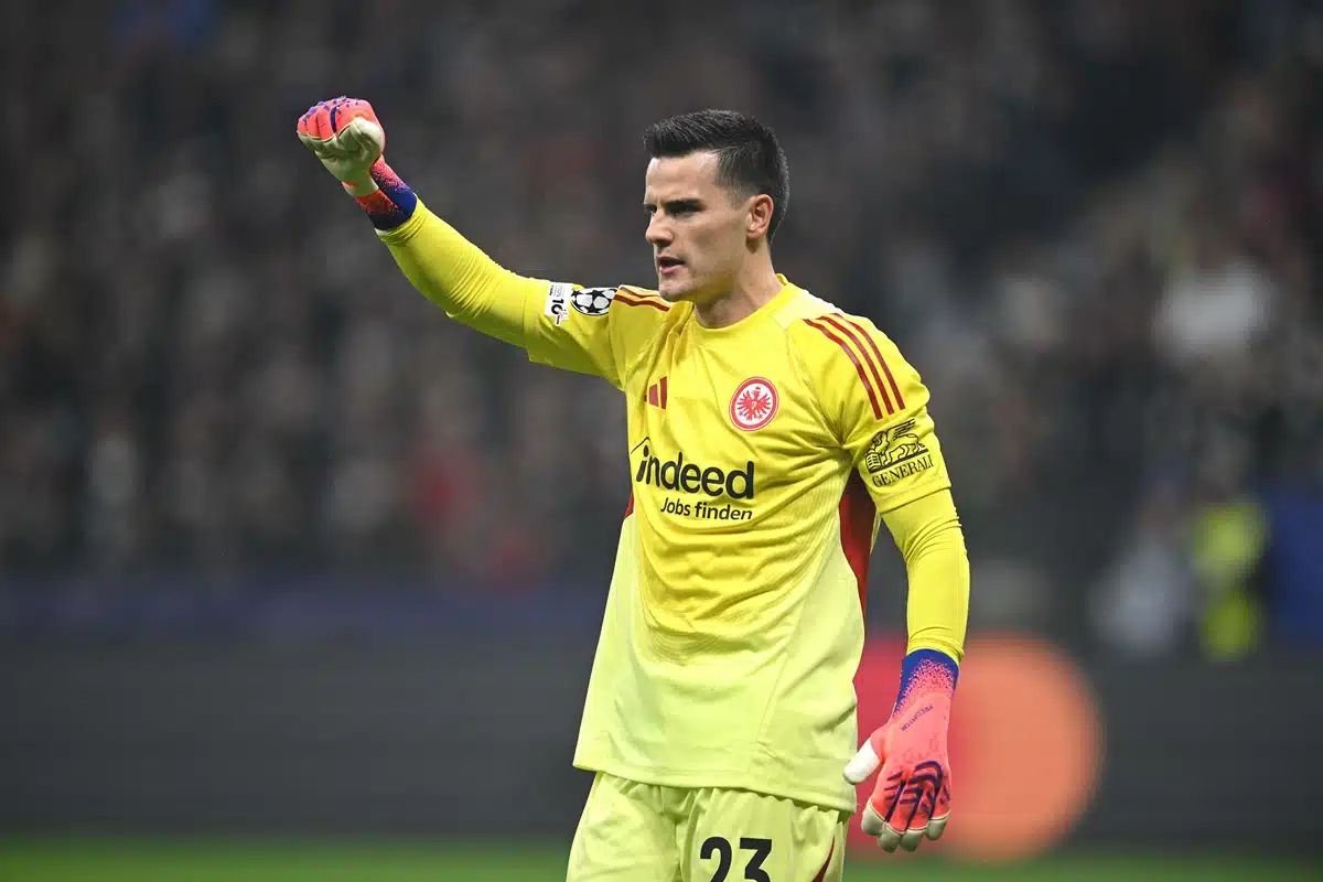 Frankfurt St. Pauli Tipp