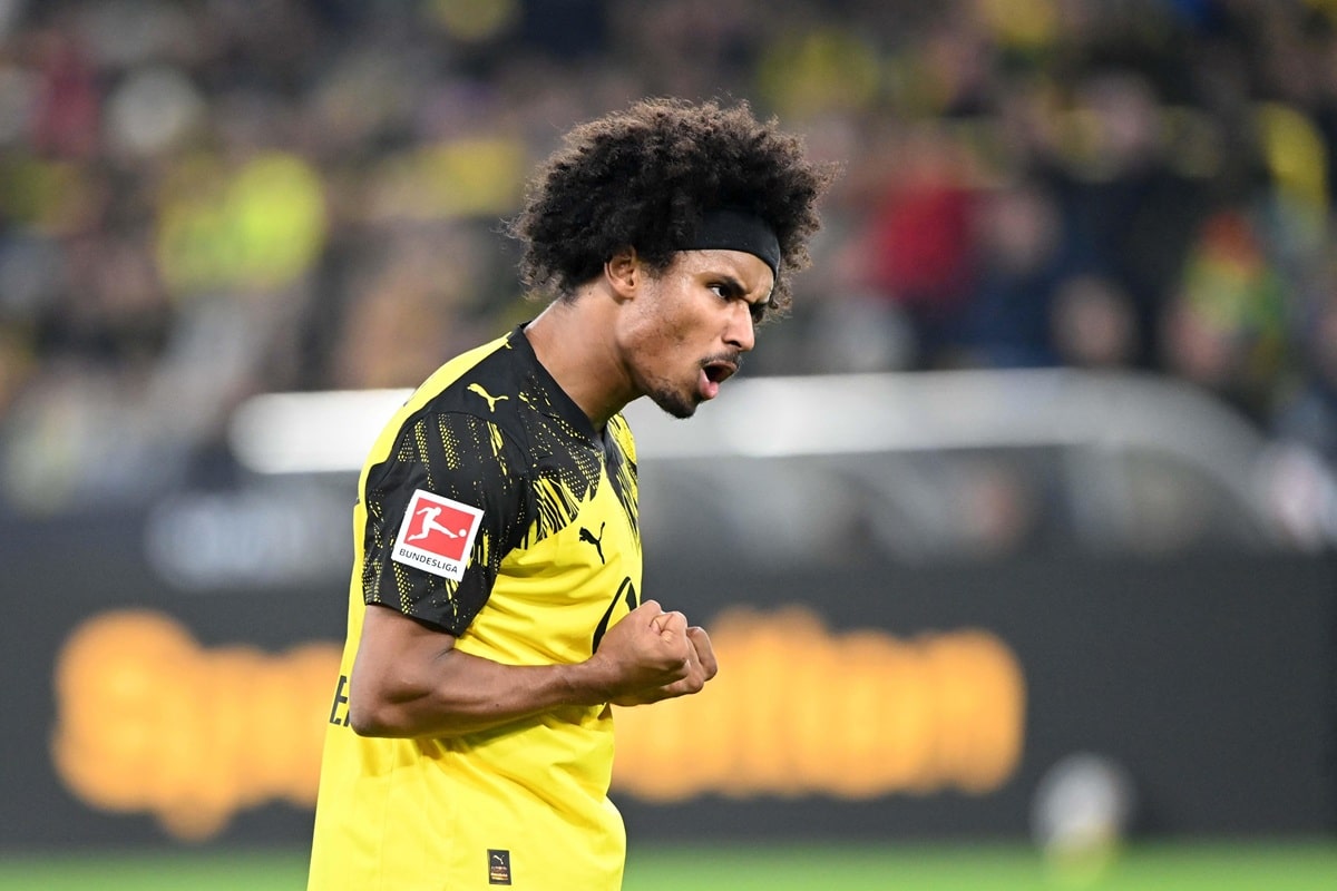 Frankfurt Dortmund Tipp