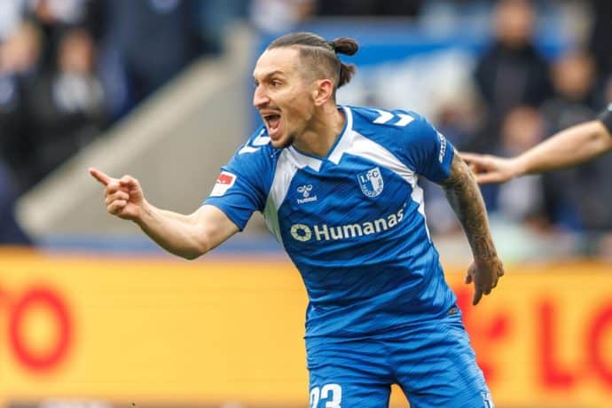 Magdeburg Dresden Tipp