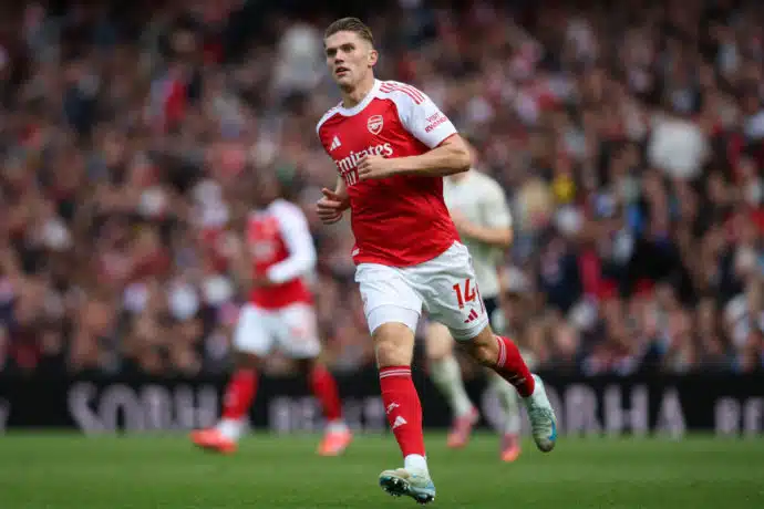 Arsenal West Ham Tipp
