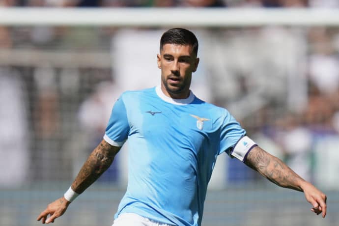 Atalanta Lazio Rom Tipp
