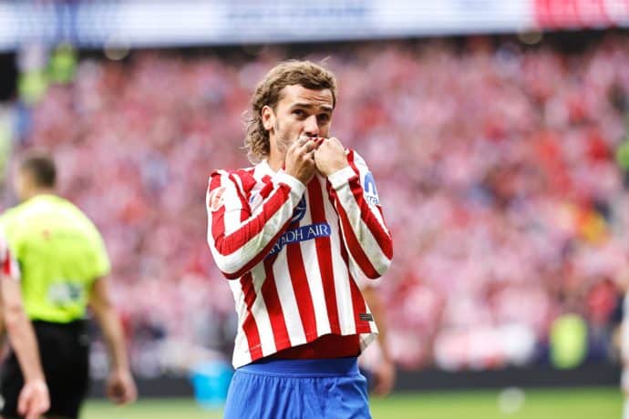 Atletico Madrid Osasuna Tipp