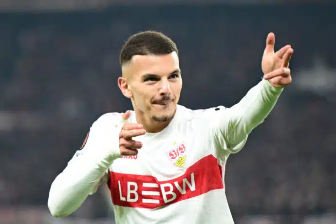 Basel Stuttgart Tipp