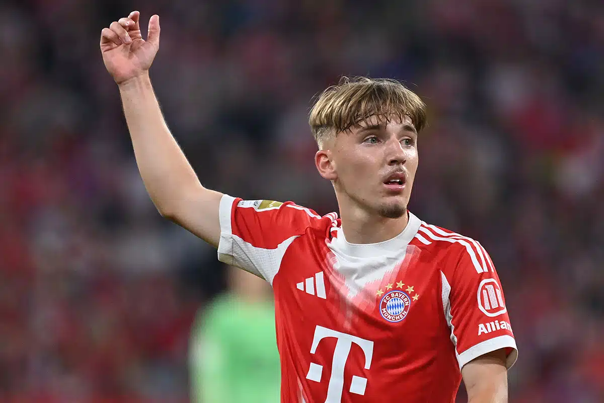 Bayern Leverkusen TV