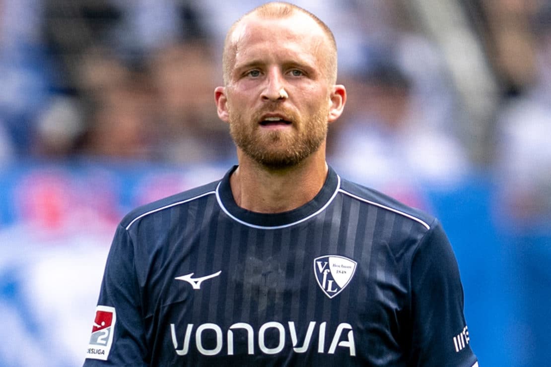 Bochum - Hertha BSC Übertragung: TV, Livestream, Kommentator