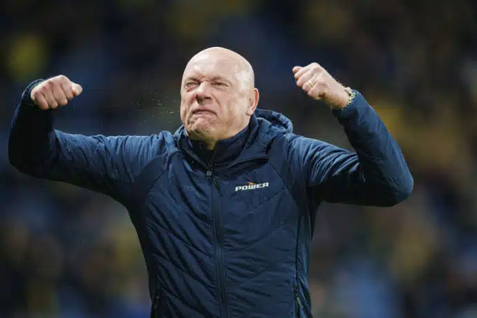 Bochum Hertha Tipp