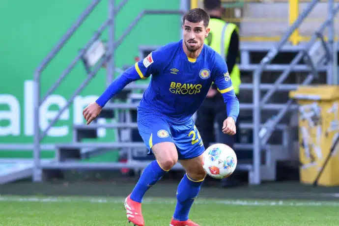 Braunschweig Paderborn Tipp