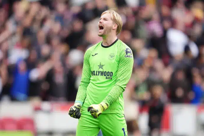 Brentford Manchester City Tipp