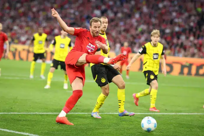 Experten Bundesliga Prognosen 7. Spieltag
