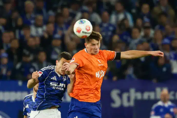 Bartosz Bialek / Darmstadt Bielefeld Prognose (© dpa/Alamy Live News) Darmstadt Bielefeld Tipp