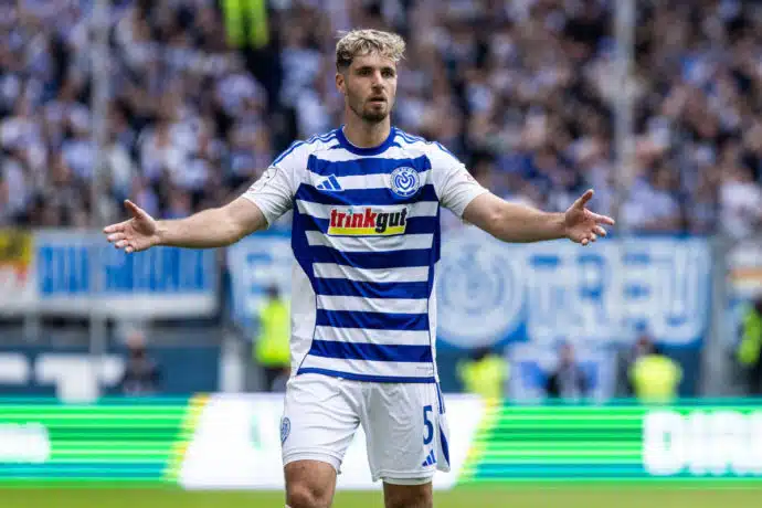 Duisburg Rostock Tipp