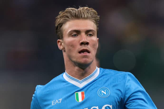 Turin FC Neapel Tipp