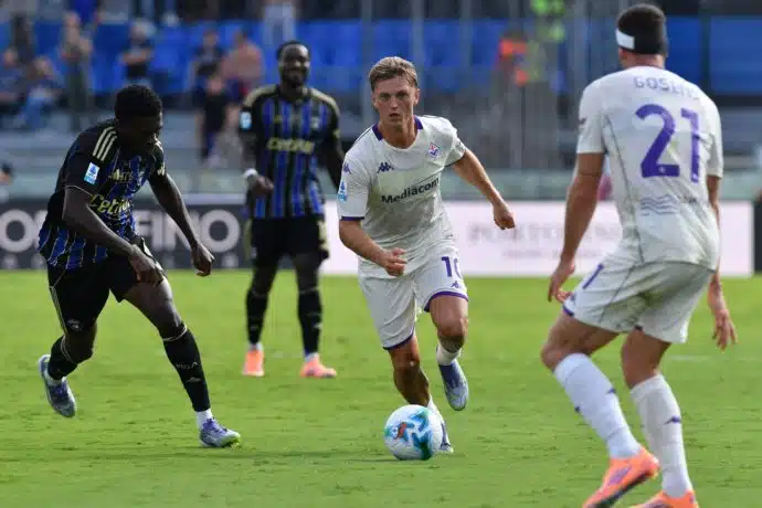 Fiorentina Sigma Olomouc Tipp