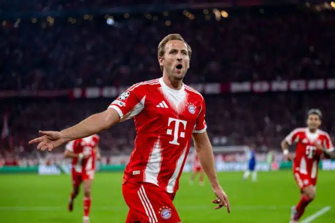 Frankfurt Bayern Tipp
