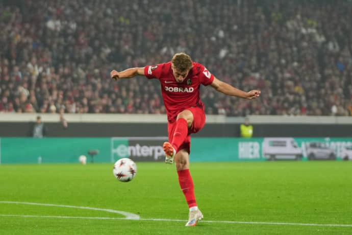 Bologna Freiburg Tipp
