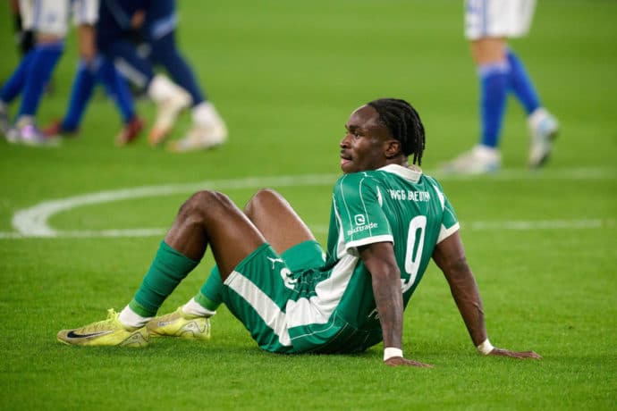 Fürth Hannover Tipp