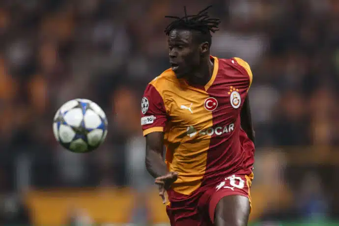 Galatasaray Besiktas Tipp
