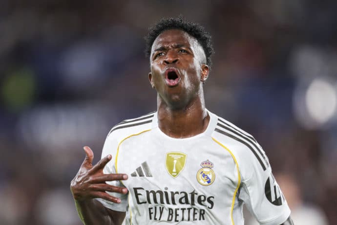Getafe Real Madrid Tipp