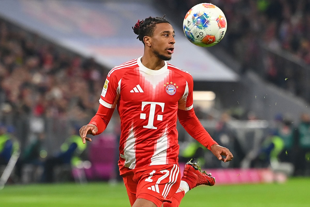 Gladbach Bayern TV