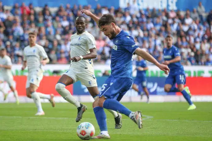 Karlsruhe Kaiserslautern Tipp