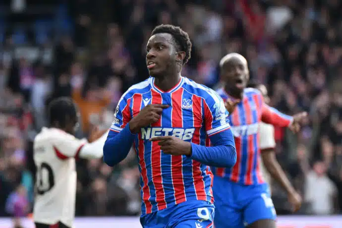 Dynamo Kiew Crystal Palace Tipp