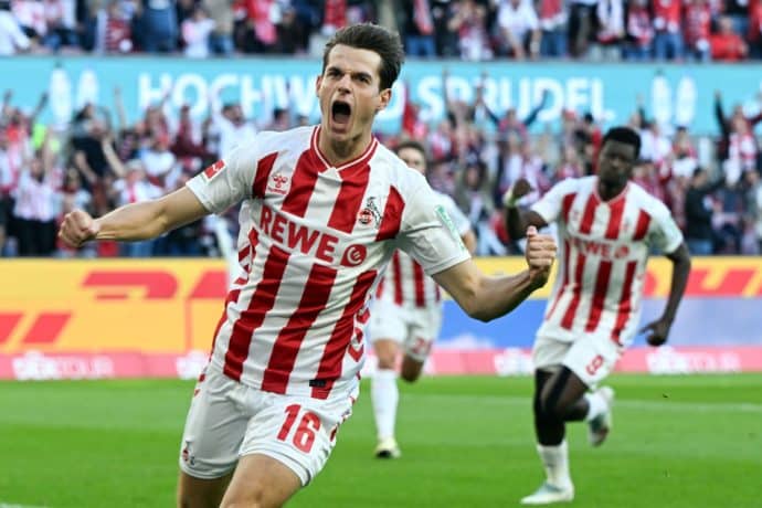 Köln Augsburg Tipp