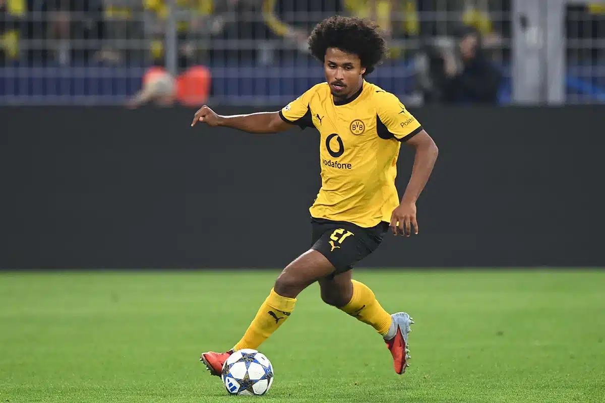 Kopenhagen BVB TV