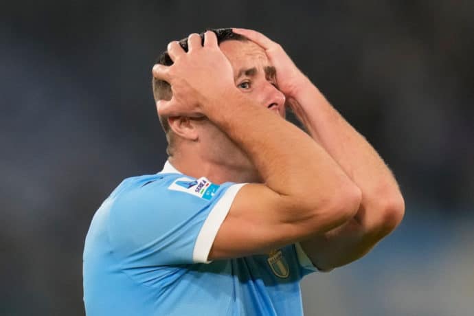 Lazio Rom Cagliari Tipp