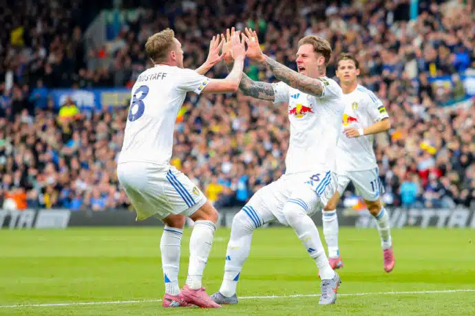 Leeds Tottenham Tipp
