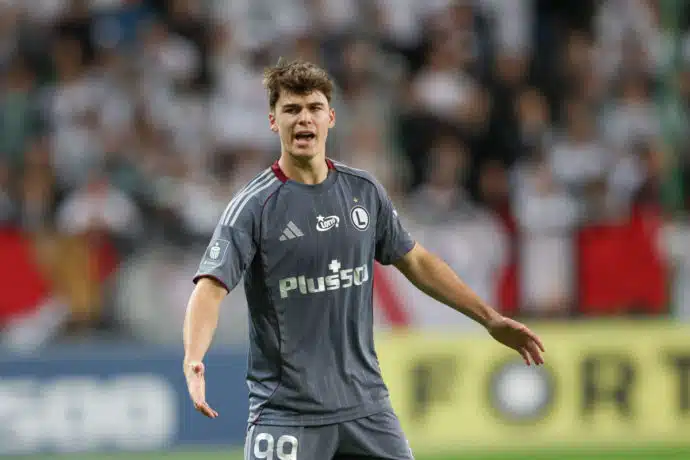 Legia Warschau Samsunspor Tipp
