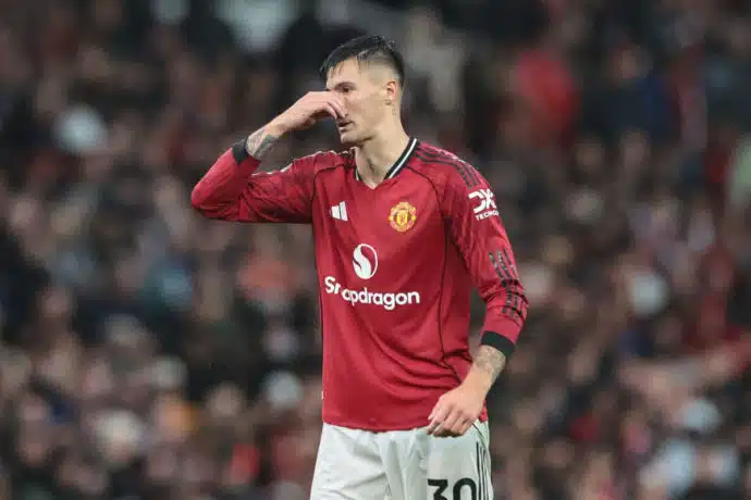 Manchester United Sunderland Tipp