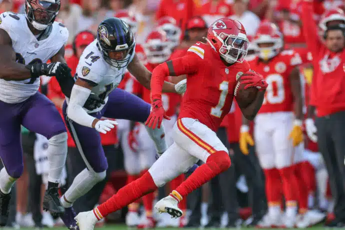 NFL Week 6 2025