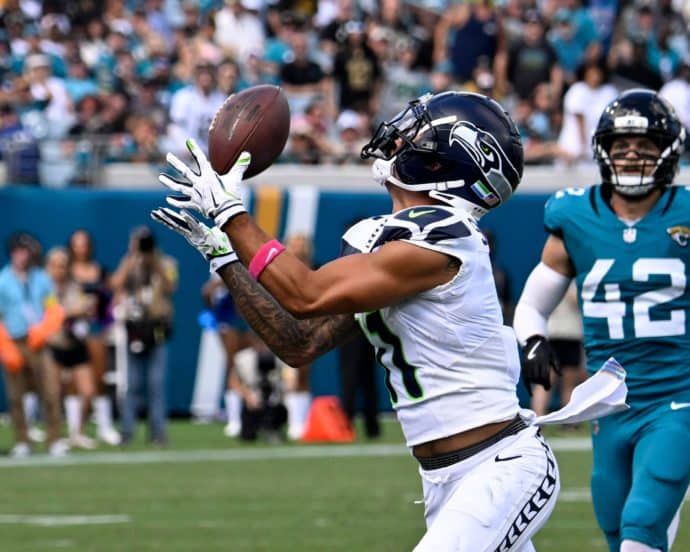 NFL Week 7 2025