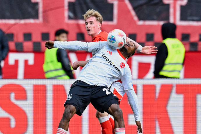 Mohamed Alì Zoma / Nürnberg Braunschweig Prognose (© dpa picture alliance) Nürnberg Braunschweig Tipp