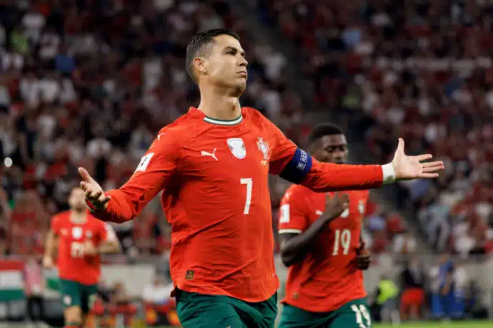 Portugal Irland Tipp