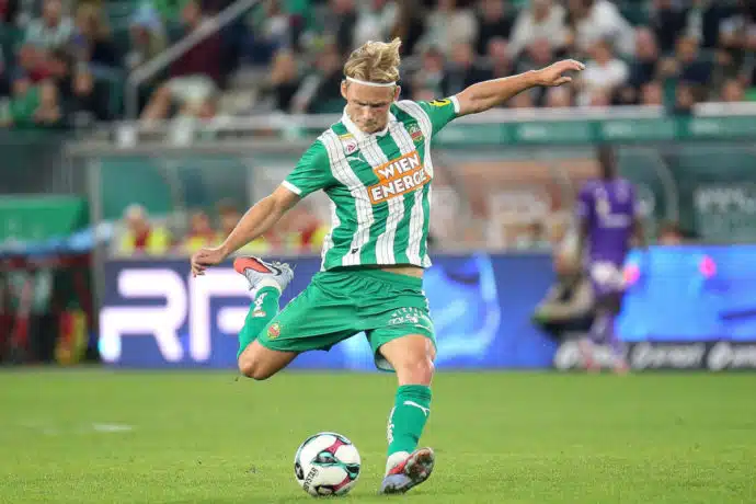 Lech Posen SK Rapid Tipp