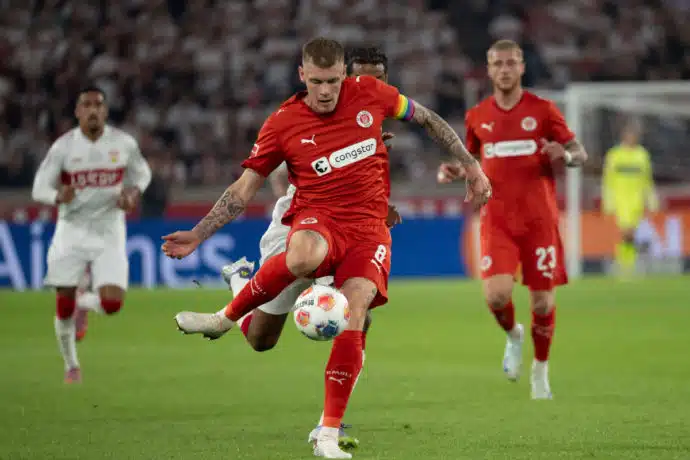 St. Pauli Hoffenheim Tipp
