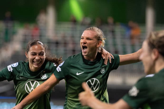 Valerenga Wolfsburg Tipp