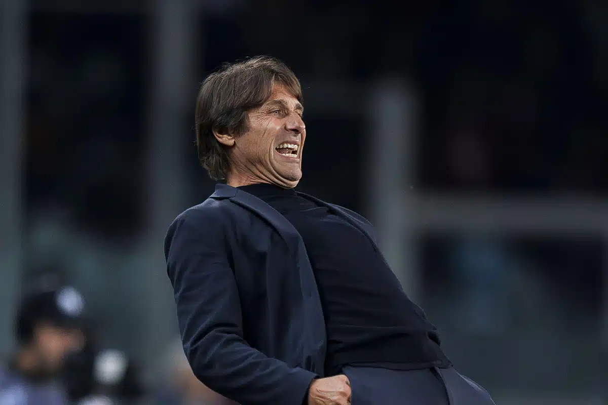 Neapel Inter Mailand Tipp